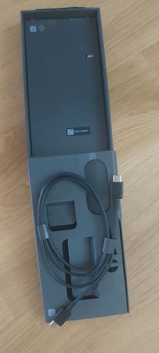 Vand samsung S25FE