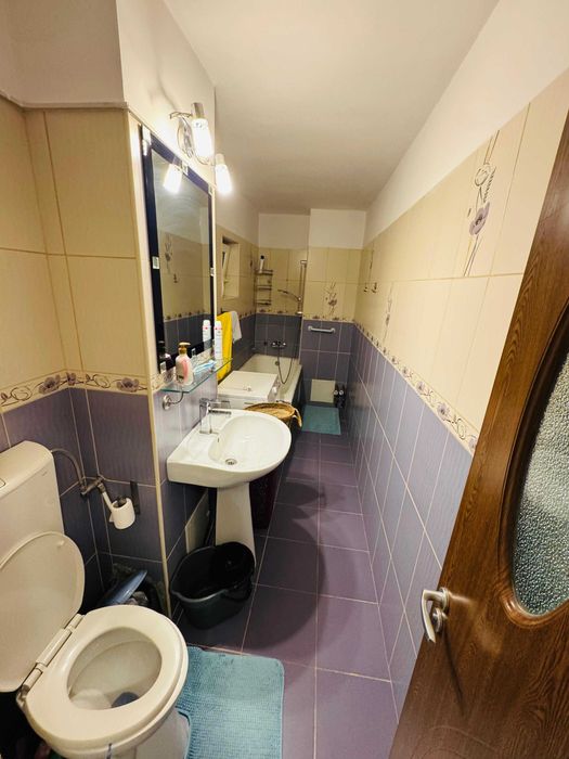 Apartament 2 camere regim hotelier/pe zi centru Bd. Unirii - Tribunal