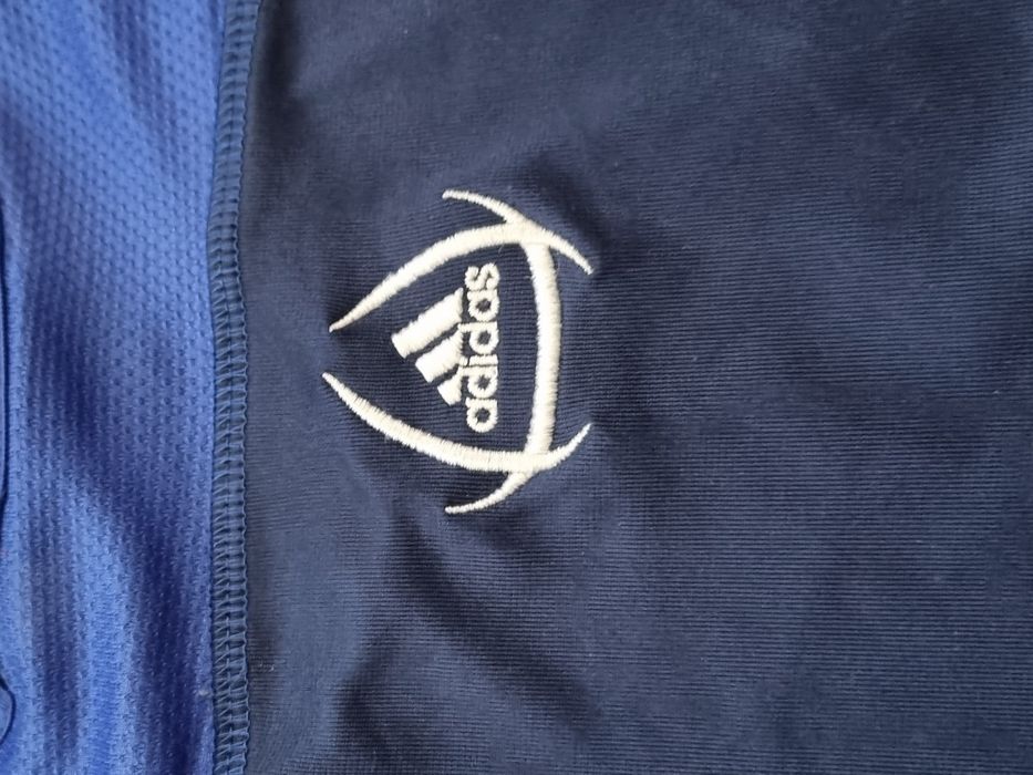 Tricou fotbal Adidas M