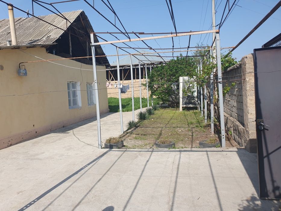 Тошкент вилояти Бустонлик тумани Уй жой