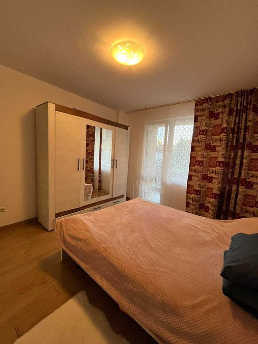 Дава се под наем Двустаен апартамент в София, Зона Б-19 - 81 кв.м за 740 € - Снимка #7