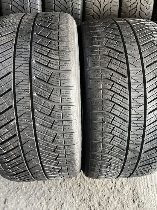 Anvelope 295/40/19 si 265/45/19 Michelin 295 40 R19 265 45 R19