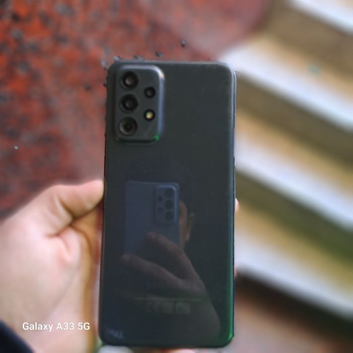 Telefon Galaxy A23 Samsung