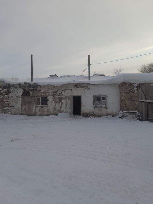 Продам базу в Косщах