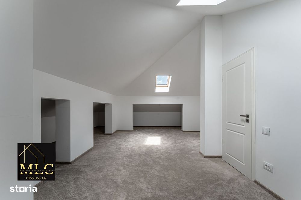 Casa Premium Paradisul Verde | Corbeanca | 275 mp