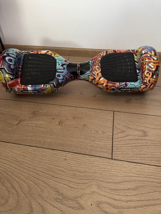 Hoverboard