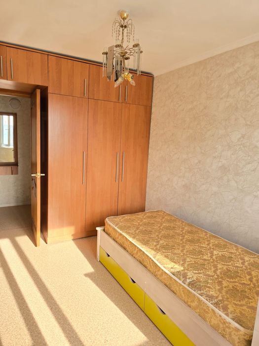 2хкомн квартира,342квартал ,Апрель