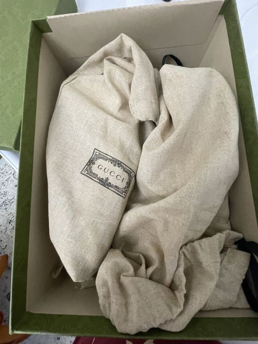 Продам туфли. Италия Gucci