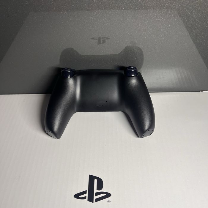 Controller PS5 DualSense Midnight Black