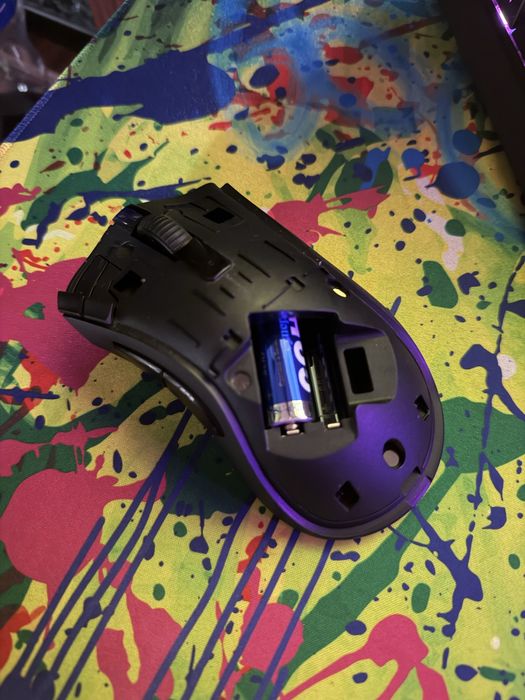 Razer deather v2 hyperspeed