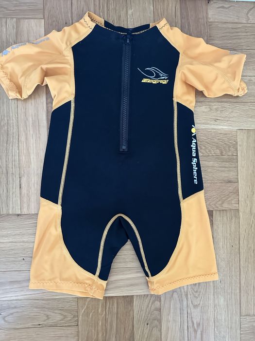Детски костюми от неопрен