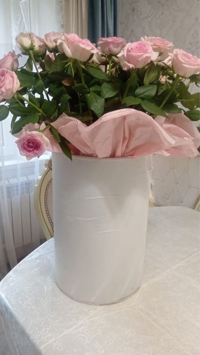 Продам цветы свежие