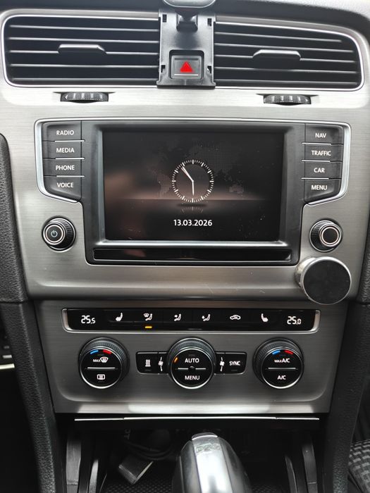 Volkswagen Golf 7 1.6 TDI