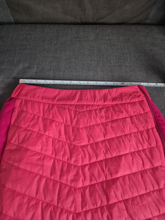 Fustă Rock Experience masura M noua cu etichetă Impatience Padded Skirt