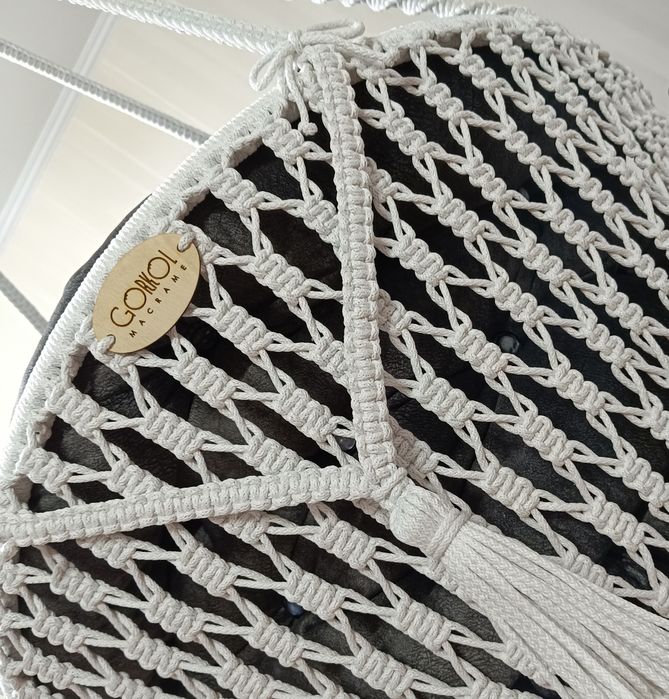 Кресло-качеля, гамак