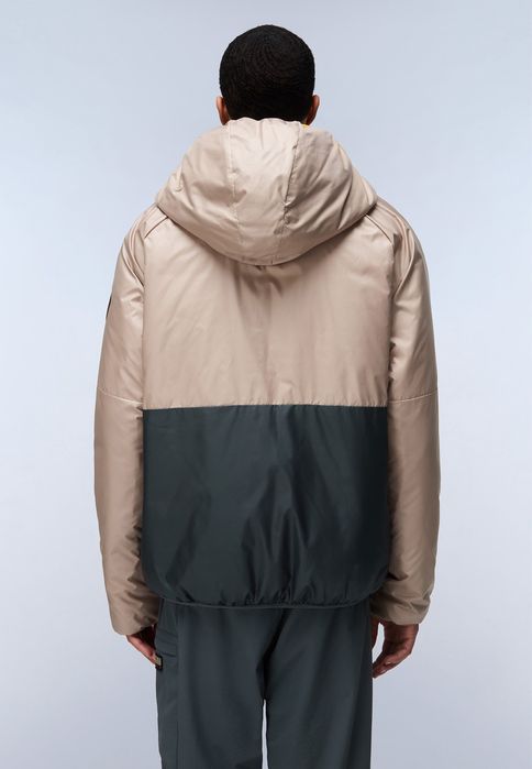 Napapijri Thur Jacket ОРИГИНАЛНО мъжко зимно яке - XL