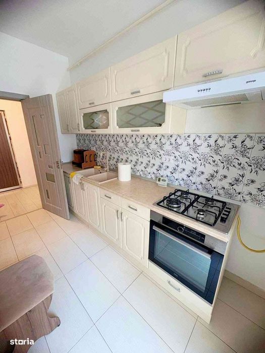 Apartament Nou De Vânzare Zona Dem Rădulescu Patriarh Iustinian Marina