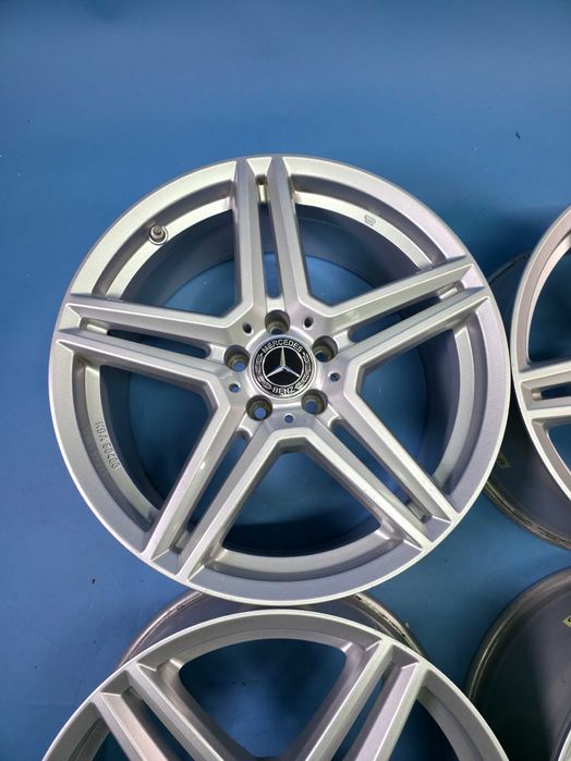 Jante Aliaj 5x112 19'' Mercedes C E S Class GLA CLA GLC V-Class VITO
