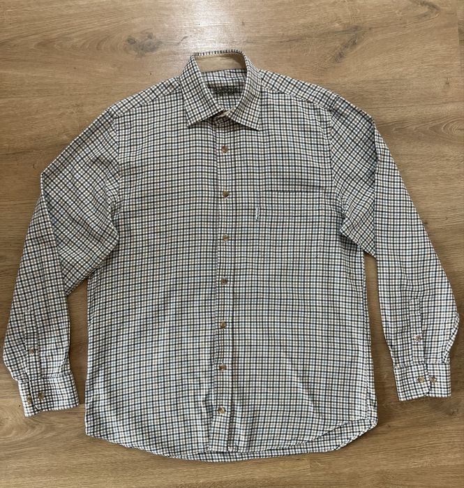Barbour,Polo Ralph Lauren мъжки ризи M-L