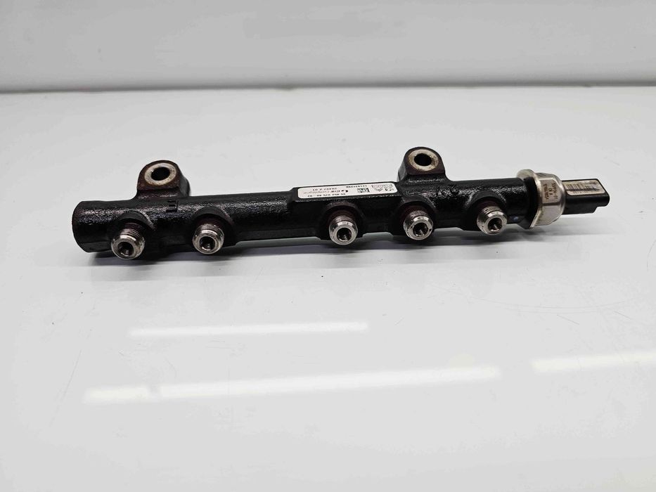 Rampa injectoare Ford B-Max [Fabr 2012-2017] 9685297580-02 1.6 TDCI T1