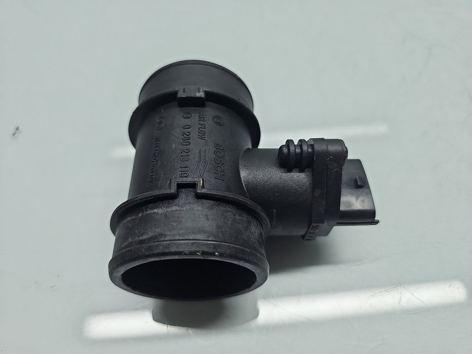 Debitmetru aer Opel Astra H [Fabr 2004-2009] 0280218119 1.2 Benz Z12XE