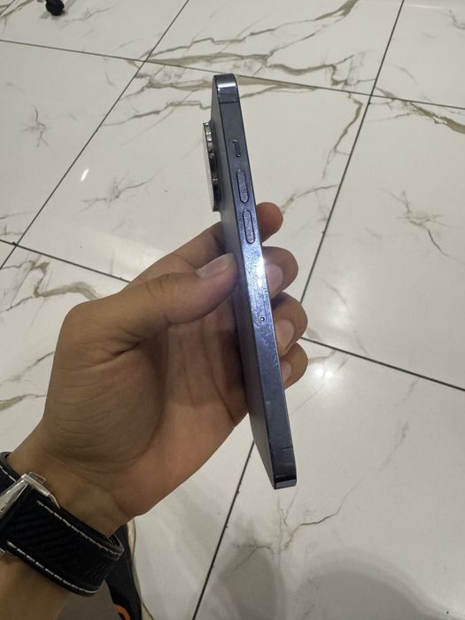 Айфон 13 про