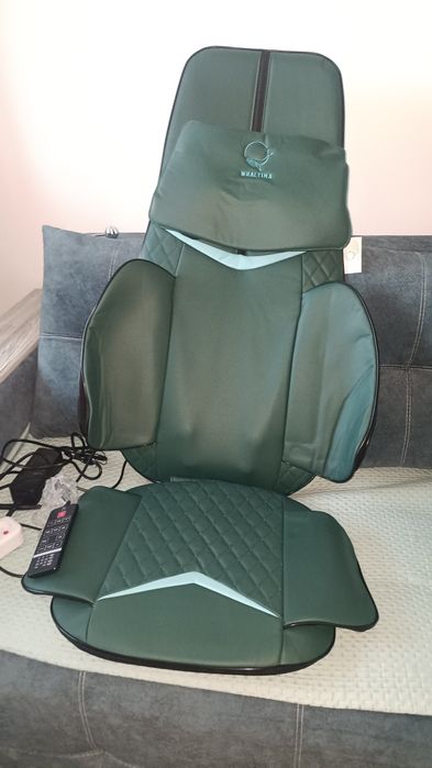 Накидка вибромассажная .