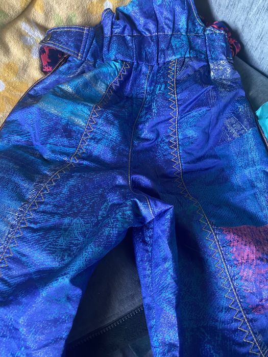 Брюки для гор,подойдут на полные ножки