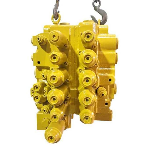 Distribuitor hidraulic Kobelco SK250LC
