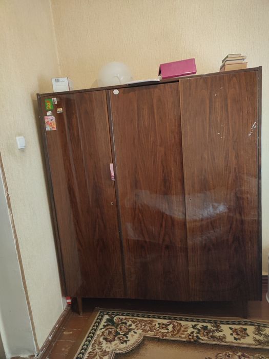 Продам мебель из дома.