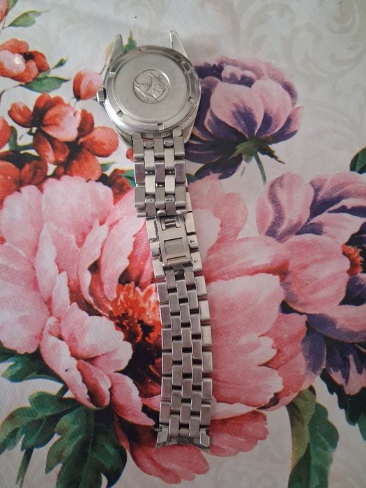 Eterna matic kontaki 1958