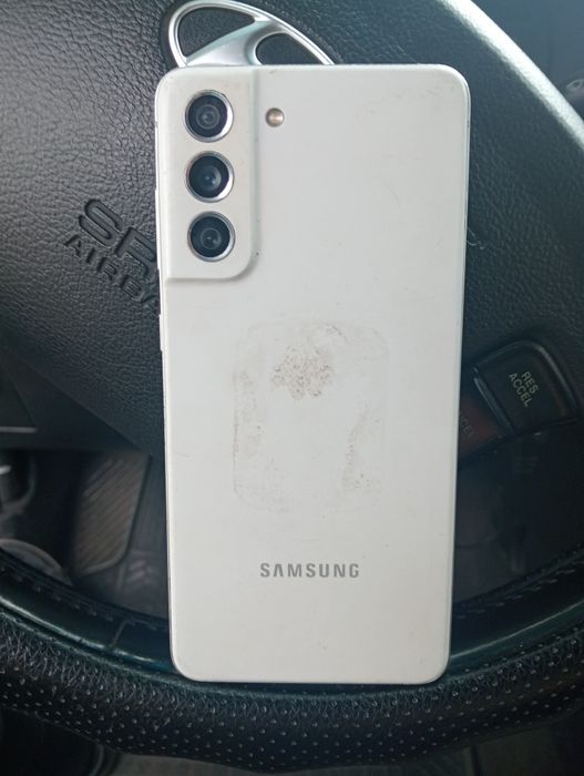 S21fe 256gb samsung