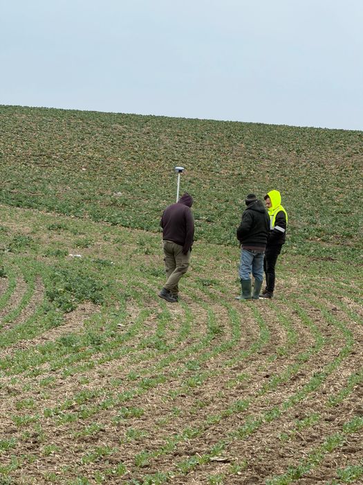 Teren arabil Vasilati