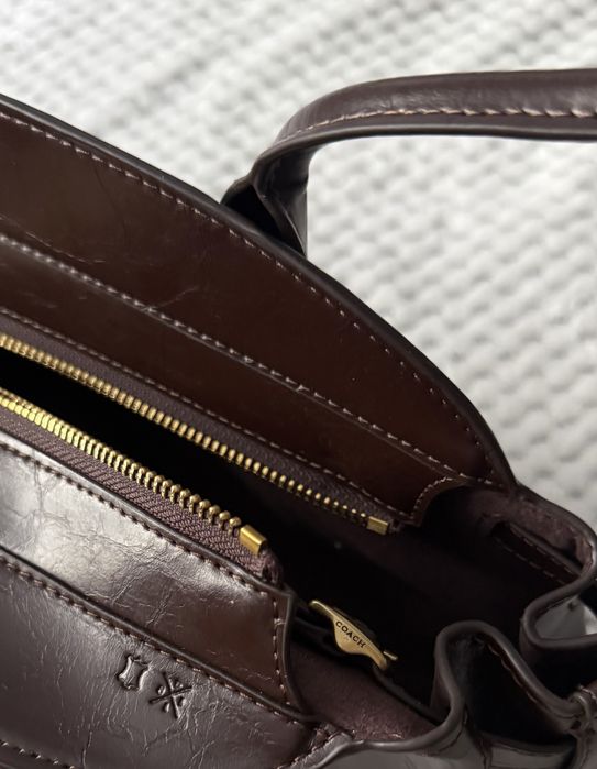 Geanta Coach Empire Carryall 34