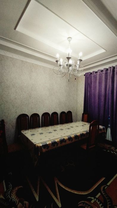 9 ком Солнечный дома аренда