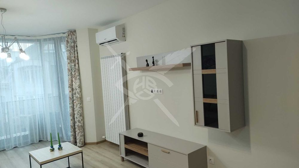 Дава се под наем Двустаен апартамент в София, Кръстова вада - 66 кв.м за 797.64 € - Снимка #5