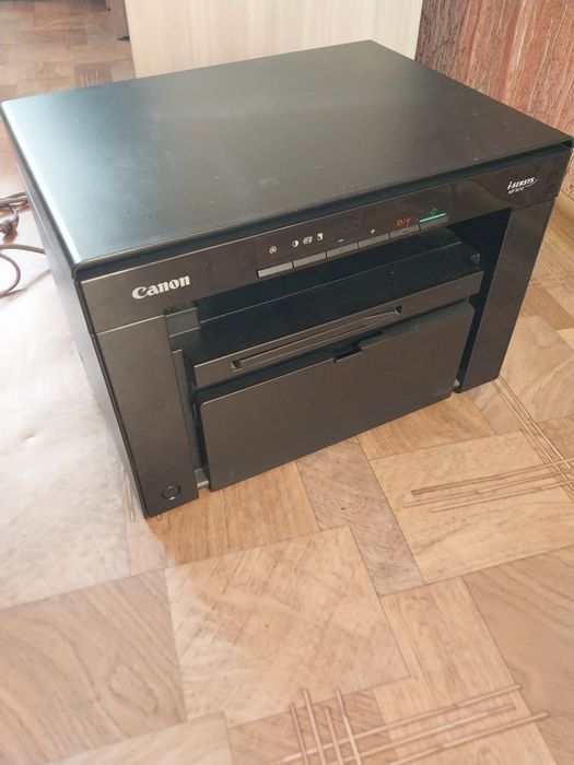 Принтер 3в1 Canon
