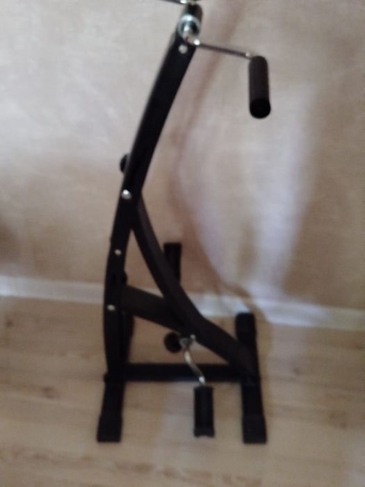 Тренажер для спорта