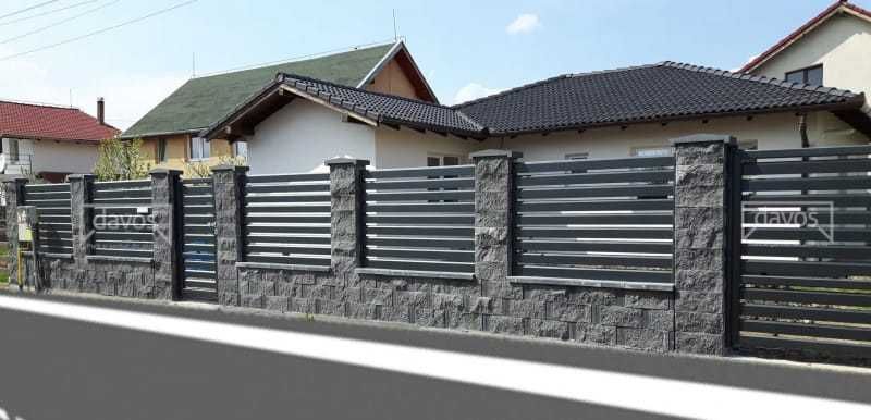 Vand garduri si porti