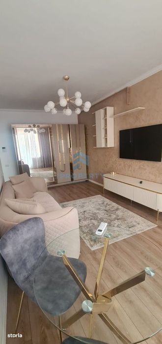 Apartament – București, Salaj, Rahova - Vedere 3