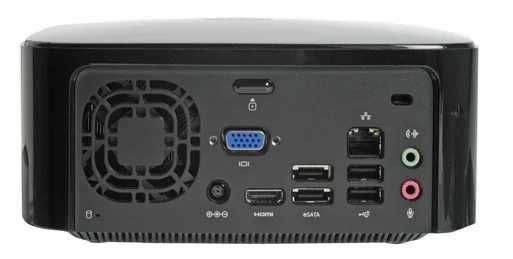 URGENT,Mini PC Dell Zino HD3GB Ram,HDD 1TB,WiFi.etc