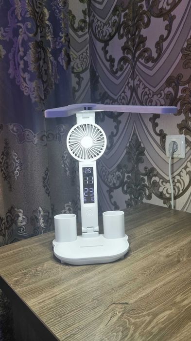 LED chiroq, 6in1.