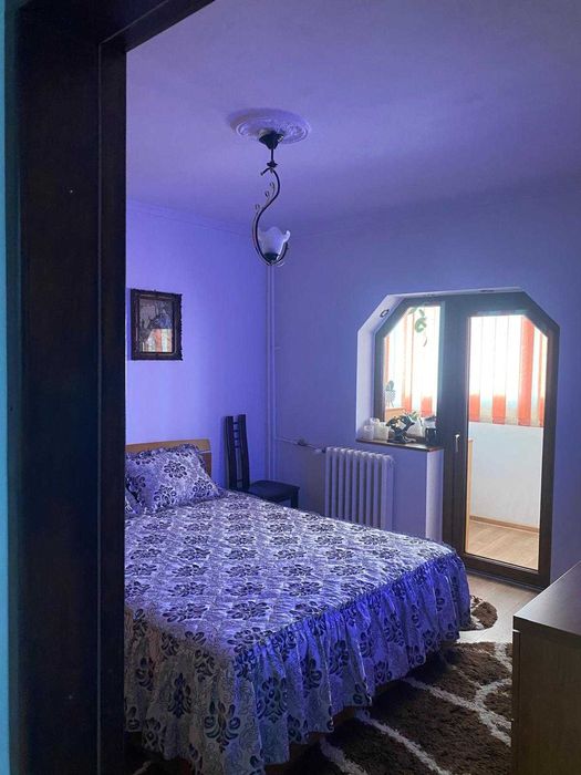 Apartament 2 camere, 55 mp utili, Str. Independenței nr. 51, etaj 3
