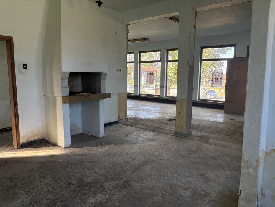 Продава се Магазин в с. Стоевци, Област Габрово - 247 кв.м за 243 €/кв.м - Снимка #7
