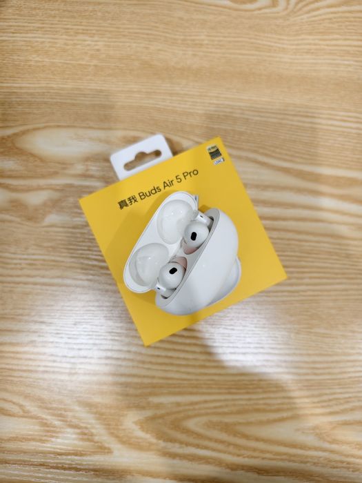 Realme Buds air 5 Pro CN