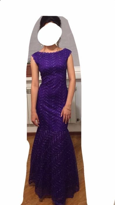 СРОЧНО Продам платье