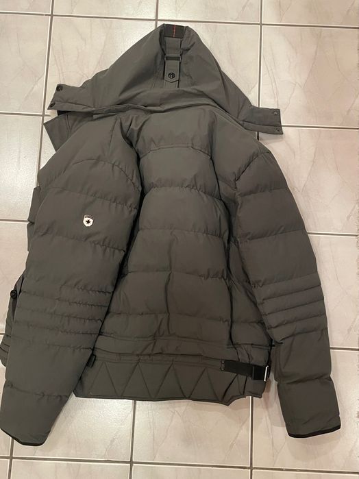 Немско Зимно Яке от WELLENSTEYN XXL Нова цена 279 ЕВРО 3 Пъти обличано