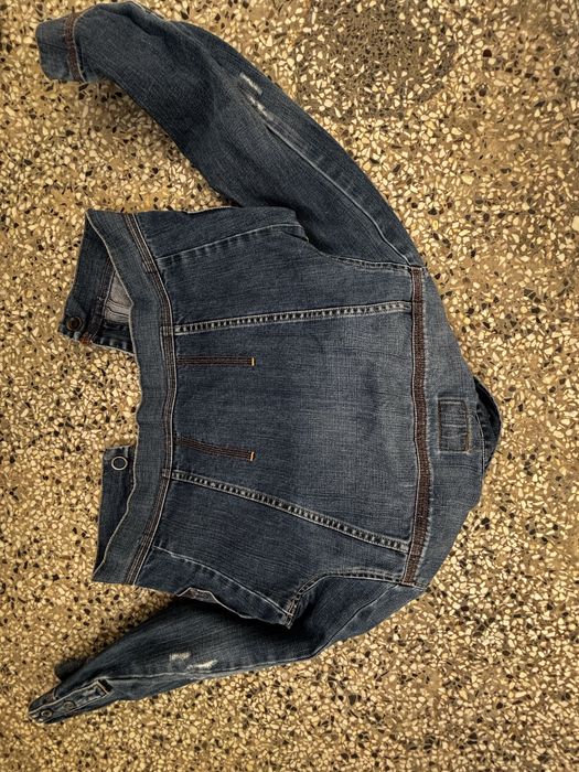 Дънкено яке LEVI’S размер S