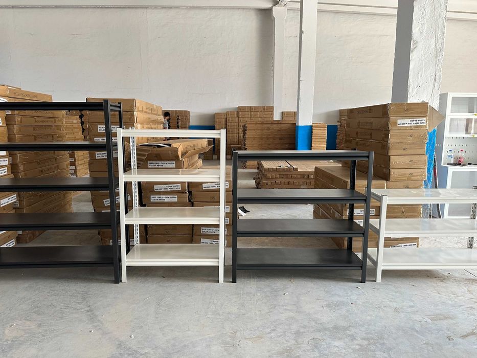 Kaidiya temir stellaj – Toshkentda bor