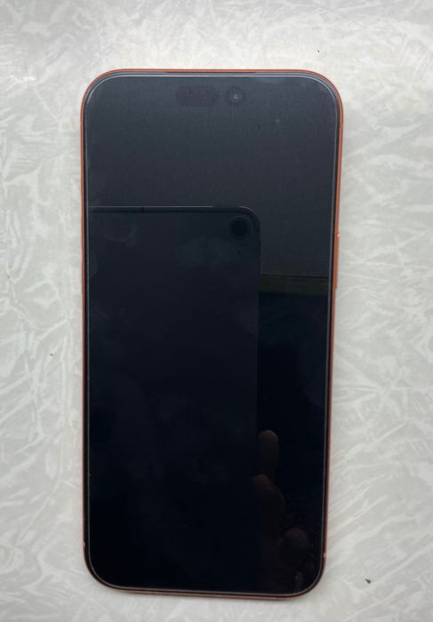 iPhone 17 Pro Max 256 esim